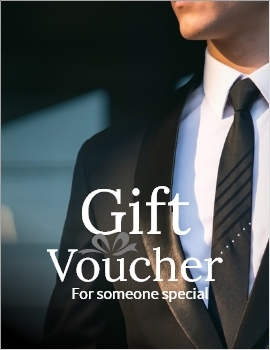 £150 Gift Voucher